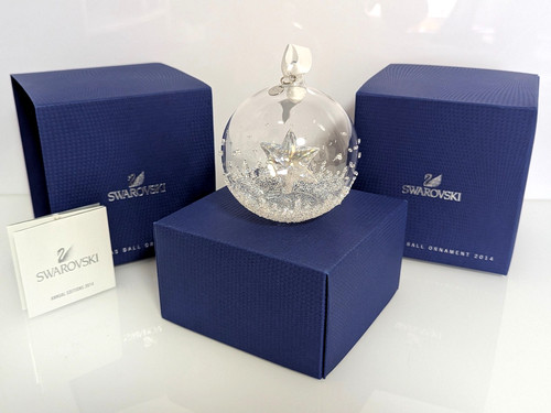 Swarovski jahresausgabe - swarovski, 💎jahresausgabe