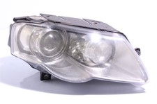 Scheinwerfer Xenon Rechts