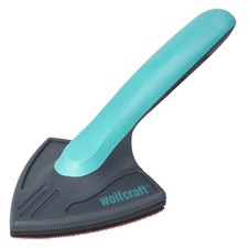 Wolfcraft Eckenschleifer 95 mm