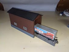 H0 HO 1:87 Gebäude