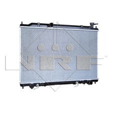 NRF Motorkühler für Nissan Quest V42 3,5