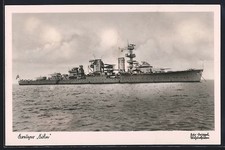 AK Kreuzer Köln der