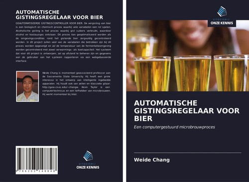 Weide chang automatische - chang,