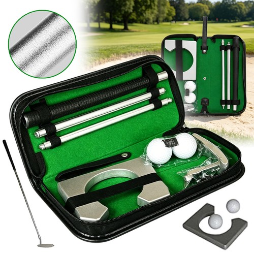 Golf putter einziehbarer - golf-putter,,