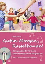 Guten morgen rasselbande - guten, rasselbande!