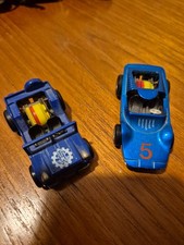 Darda Drom Konvolut, incl. 2