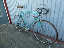 Peugeot Rennrad RH 58 Vitus 172 Record du Monde Vintage