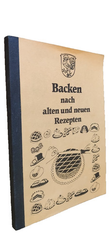 Backen nach alten und neuen
