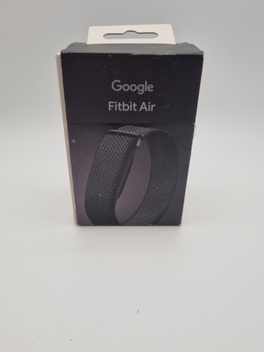 Google fitbit air - google,