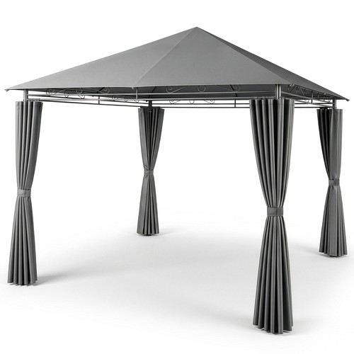 Pavillon 3x3 stabil - pavillon,
