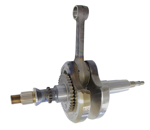 Kurbelwelle crankshaft für - kurbelwelle,