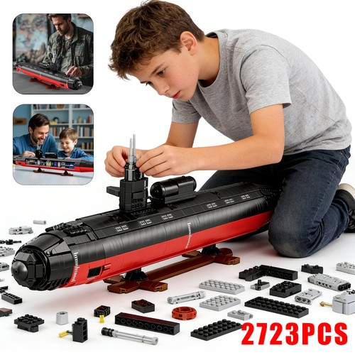 Boot bausatz 2723pcs - 2723pcs, u-boot