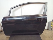 Tür links 3-Türer Ford