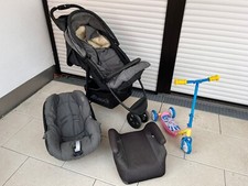Kinderwagen, Babyautositz, Kleinkindautositz, Roller (Gebraucht)