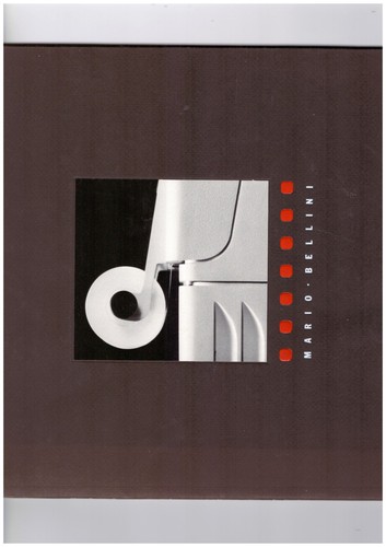 Mario bellini designer - mario,