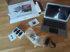 Crowview Note- Lapdock/ portabler Monitor für Smartphones/Raspberry Pi u.A.