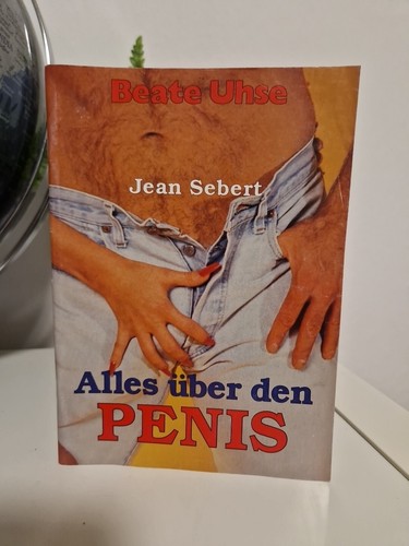 Beate uhse alles über - beate, den