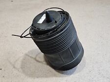 Luftfeder Audi Q7 4M Luftfederung Hinten Links Rear Left Air Spring 4M0616001AK