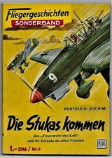 Der Landser Fliegergeschichten