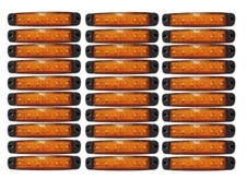 30x Begrenzungsleuchten