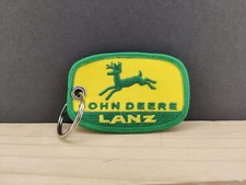John Deere Lanz Bulldog Traktor Schlepper Trecker Oldtimer Anhänger NEU