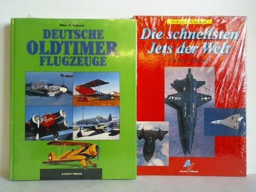Deutsche oldtimer flugzeuge - deutsche, oldtimer-flugzeuge