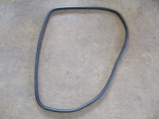 Türdichtung hinten links VW