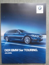 BMW 520i 530i 540i +xDrive