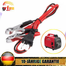 1.2 M Generator Dc Ladekabel Kabel Draht Für Honda Generator EU1000i  EU3000i