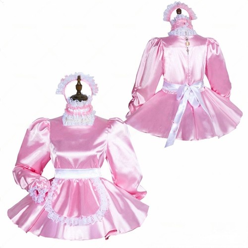 France maid sissy girl - maid,