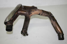 Krümmer Mitte Sammler Auspuff Suzuki DL 1000 V-Strom WVBS 02-08 (Lager 6-21)