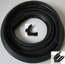 Kofferraumgummi Opel Manta A