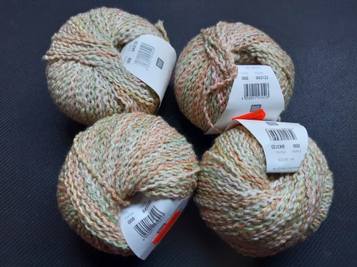 Rico wolle creatice - *,