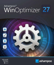Ashampoo WinOptimizer 27