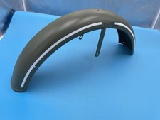 MOTO GUZZI 500 NEU FALKE