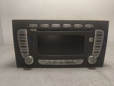 Ford Galaxy 2013 Radio