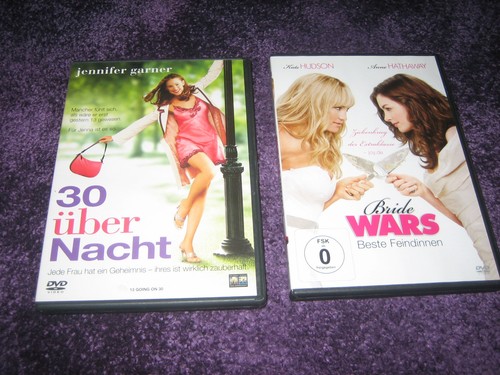 Frauenfilme über nacht - 2,