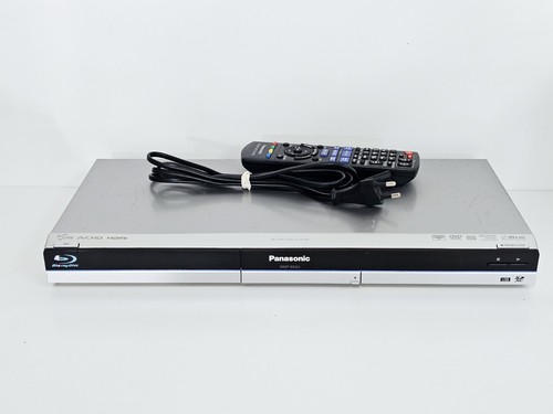Panasonic dmp bd65 blu - panasonic, blu-ray