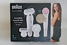 BRAUN Silk epil 9 Flex SES