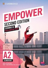 Empower Elementary/A2 Combo B