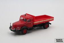 Herpa Krupp Titan Pritsche