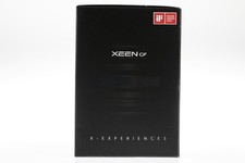 SAMYANG XEEN CF 16mm T2,6 PL