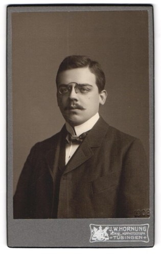 Fotografie hornung - w.,