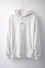 Calvin Klein Herren Weiß