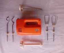 RG28 DDR Mixer - Handmixer in