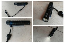 Olight i5t eos Taschenlampe (Vitrinenmodell)