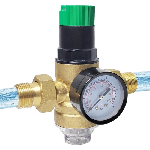 Wasserdruckminderer zoll - wasserdruckminderer,