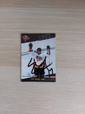 DEL 25/26 Eric Dandenault 98/99 Cincinnati Bell Augsburger Panther Düsseldorf