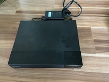 Sony BDP-S1700 Blu-ray Player, Schwarz, USB, LAN, HDMI