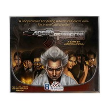 8. Gipfel Agenten Von SMERSH